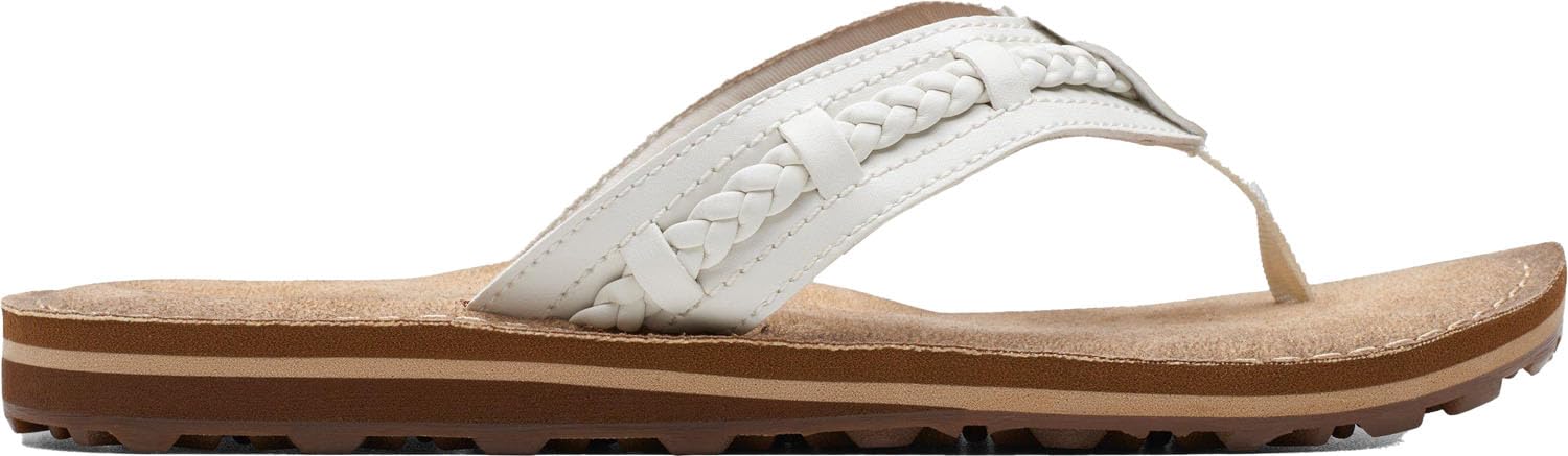Clarks Fenner Nerice Women's Tongues