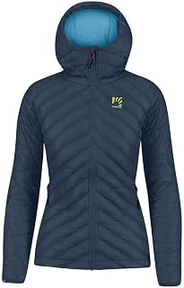 Karpos Sas Plat W Jkt Women's Jacket (Pack of 1)