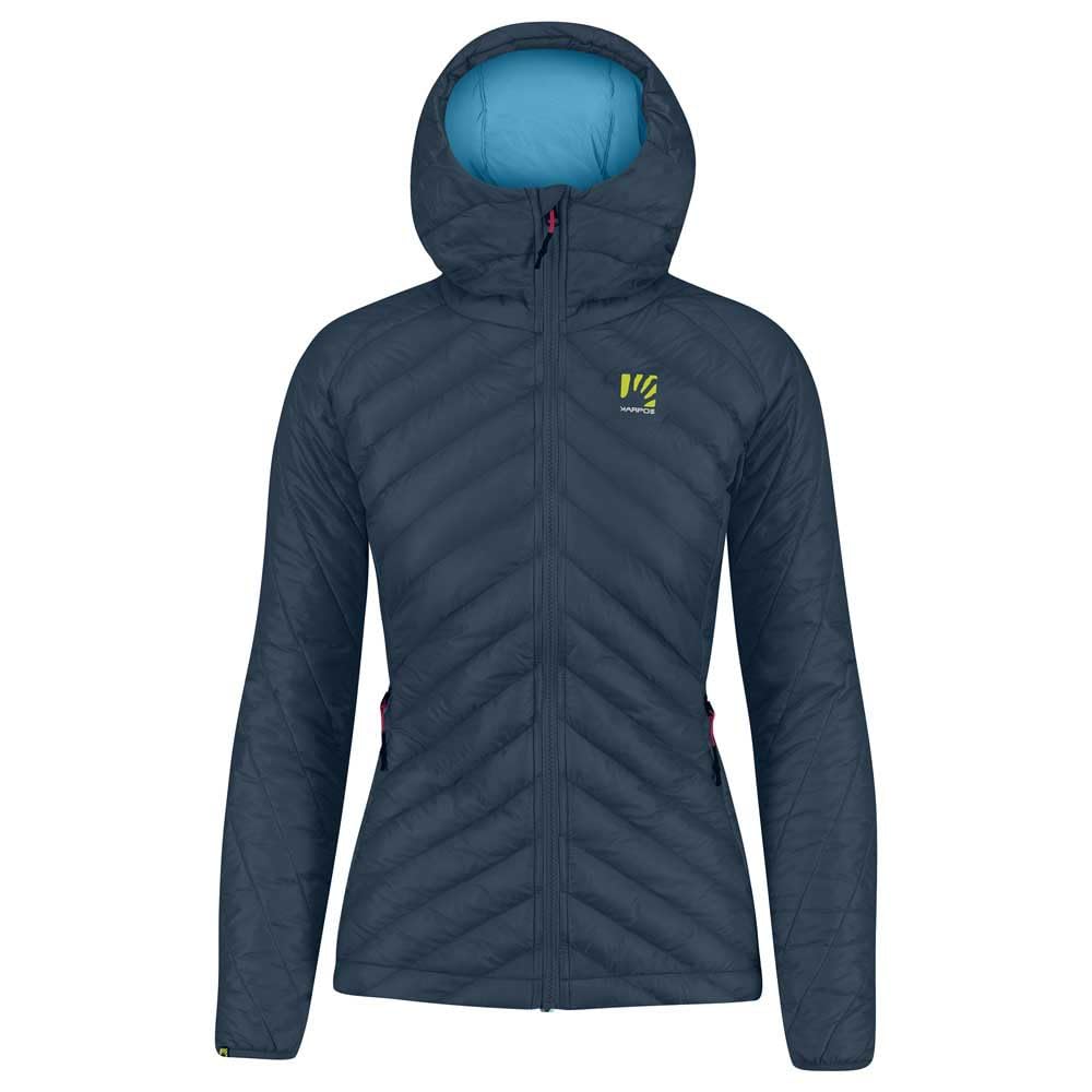 Karpos Sas Plat W Jkt Women's Jacket (Pack of 1)
