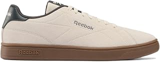 Reebok Court Clean Leather Shoes White