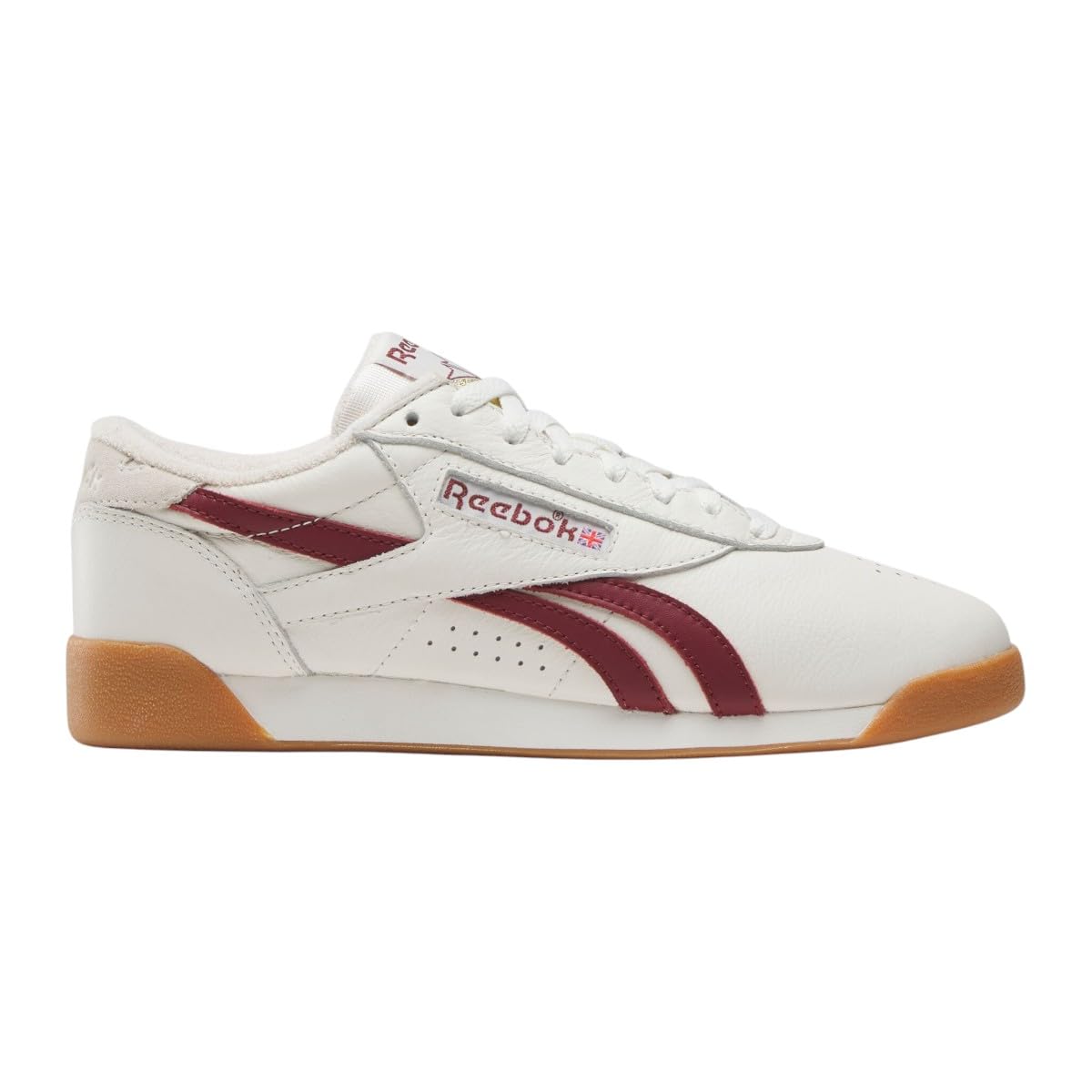 Reebok F/S Lo Basketball Women