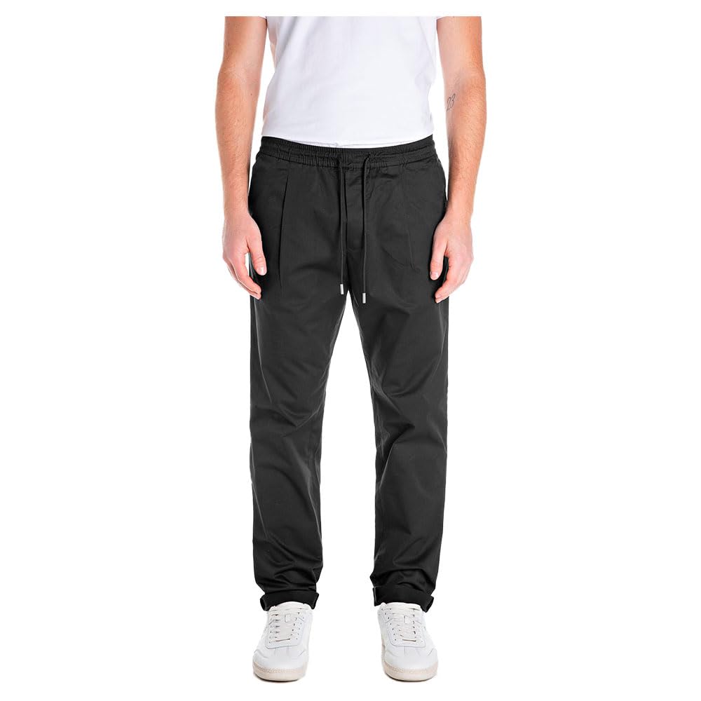 Replay M9983b - Pantalón Hombre