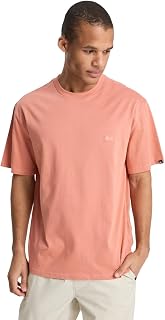 Quiksilver Salt Water SS Men's T-Shirt (Pack of 1)