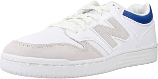 New Balance BB480 COC White