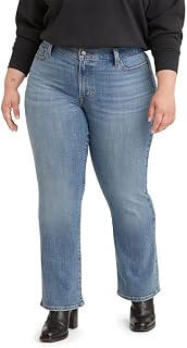 Levi's Classic Bootcut Women's Jeans