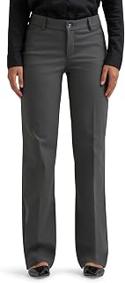 Lee Ultra Lux Comfort with Flex Motion - Trousers for Women