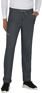 KOI Next Gen Make It Happen Men's 6-Pocket Scrub Pants