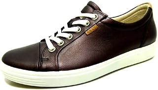 ECCO Women's Soft 7 Trend Tie Sneaker