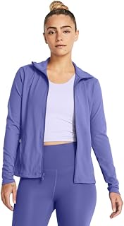 Under Armour Motion Jacket EMEA WOMEN Size Large 0538 – Transport Large
