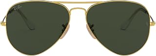 Ray-Ban Rb3025 Classic Aviator
