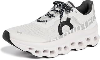 On Cloud 19.0000 Men's Shoes Black/White