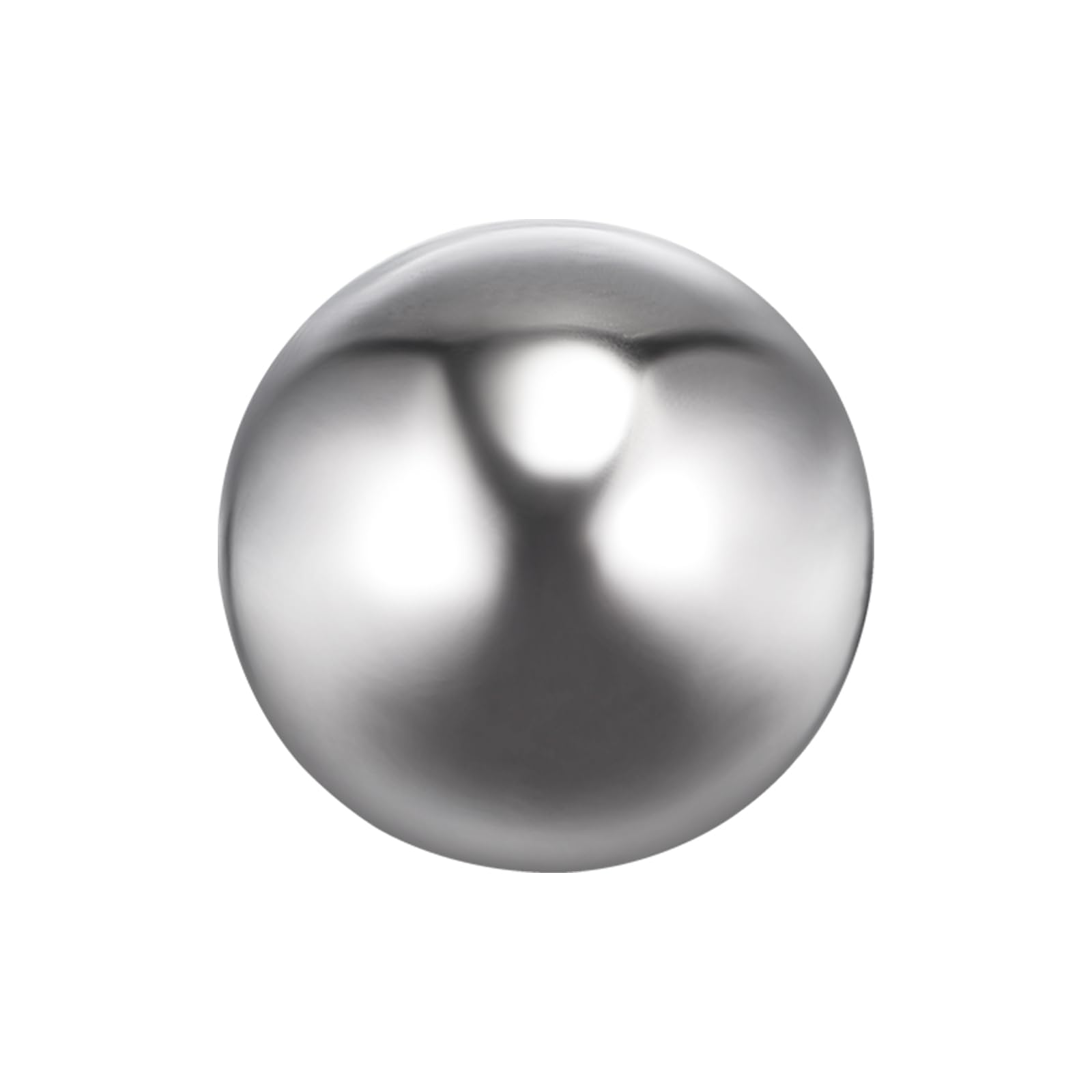 sourcing map 28mm Bearing Balls,G100 Precision Balls Mirror | 304 Stainless Stee