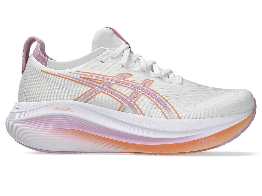 ASICS Gel-Nimbus 27, Women's Sneaker