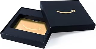Amazon Physical Gift Card | Gift Box - Any Occasion