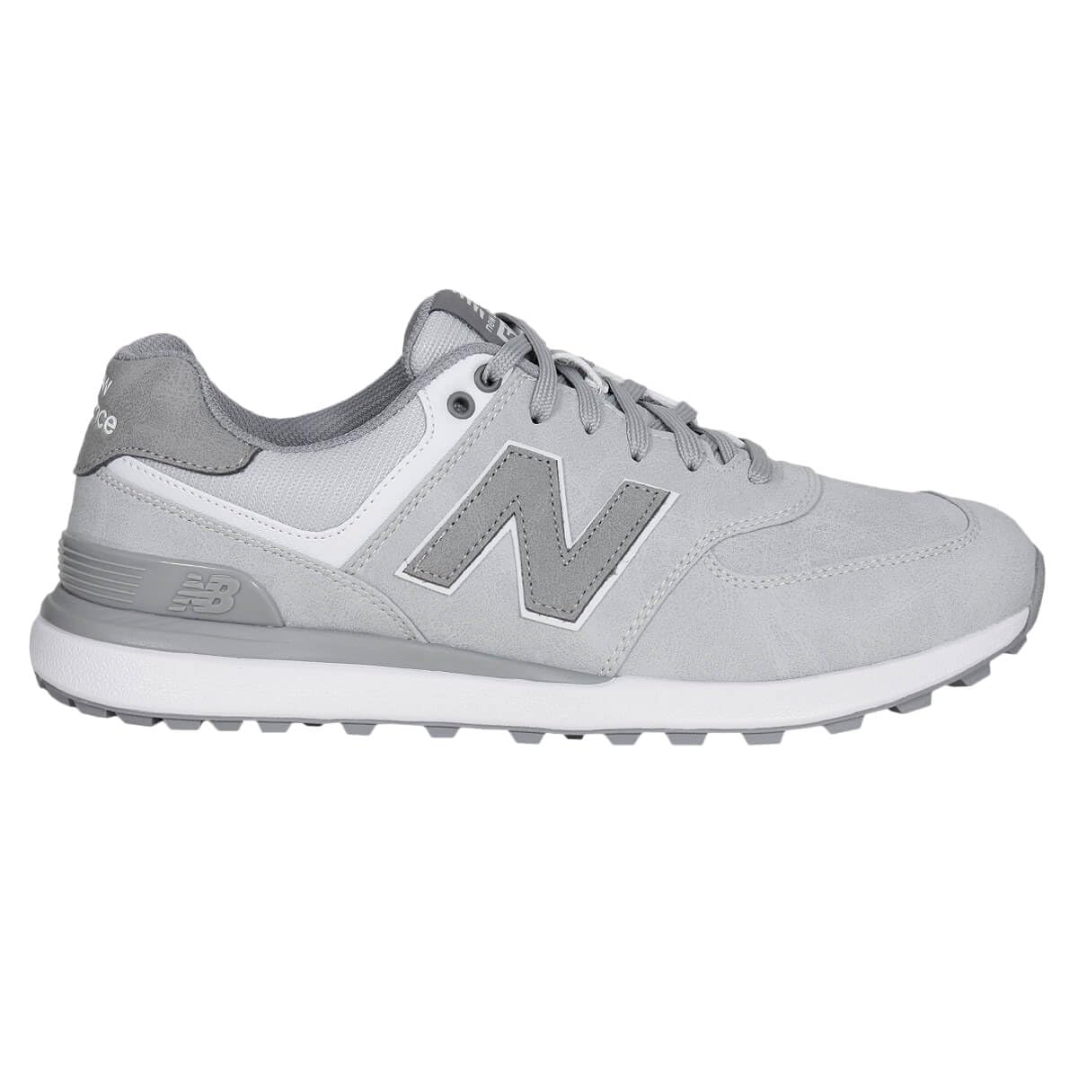 New Balance 574 Greens V2 Golf ShoesMen