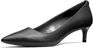 Michael Kors Women's Alina Flex Kitten Pump