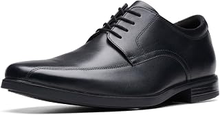 Clarks Burchill Derby -Men