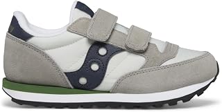 Saucony Unisex Children's Jazz Double Hl Trainers