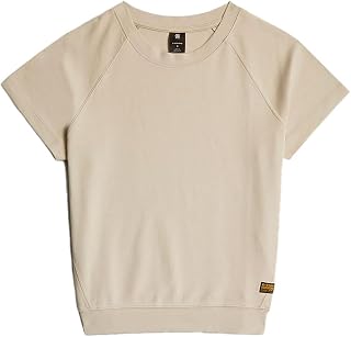 G-Star Mujer Raglan Top