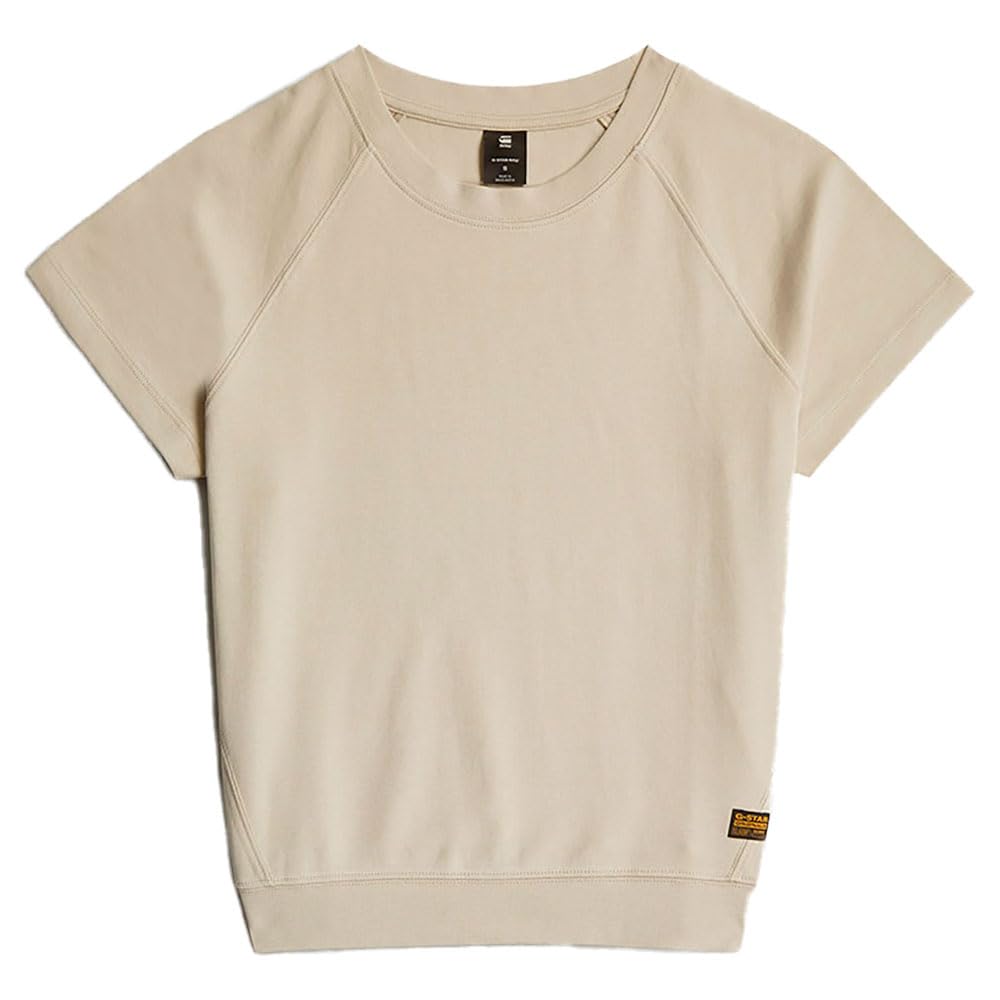 G-Star Mujer Raglan Top