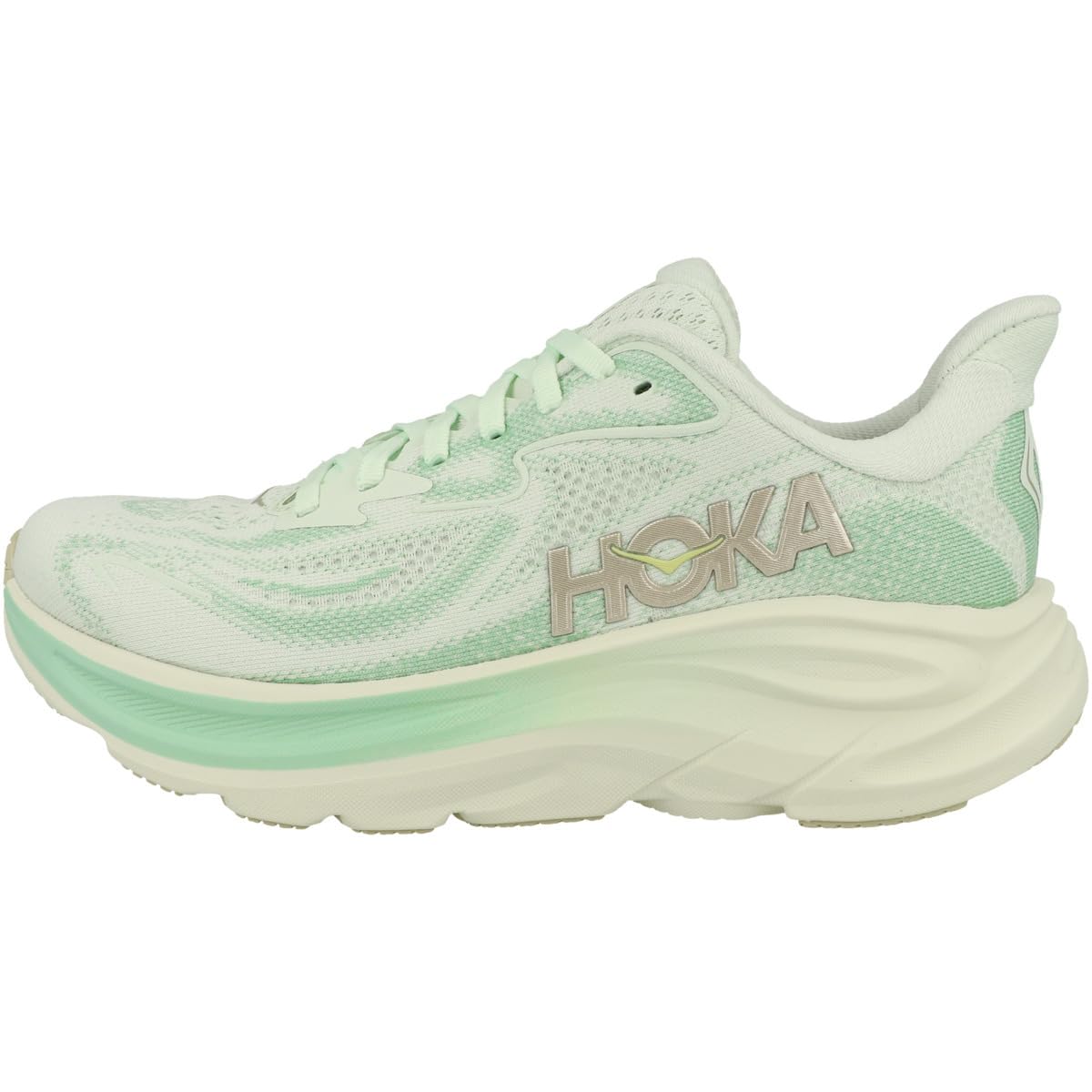Hoka Girl's Clifton 10Sneaker