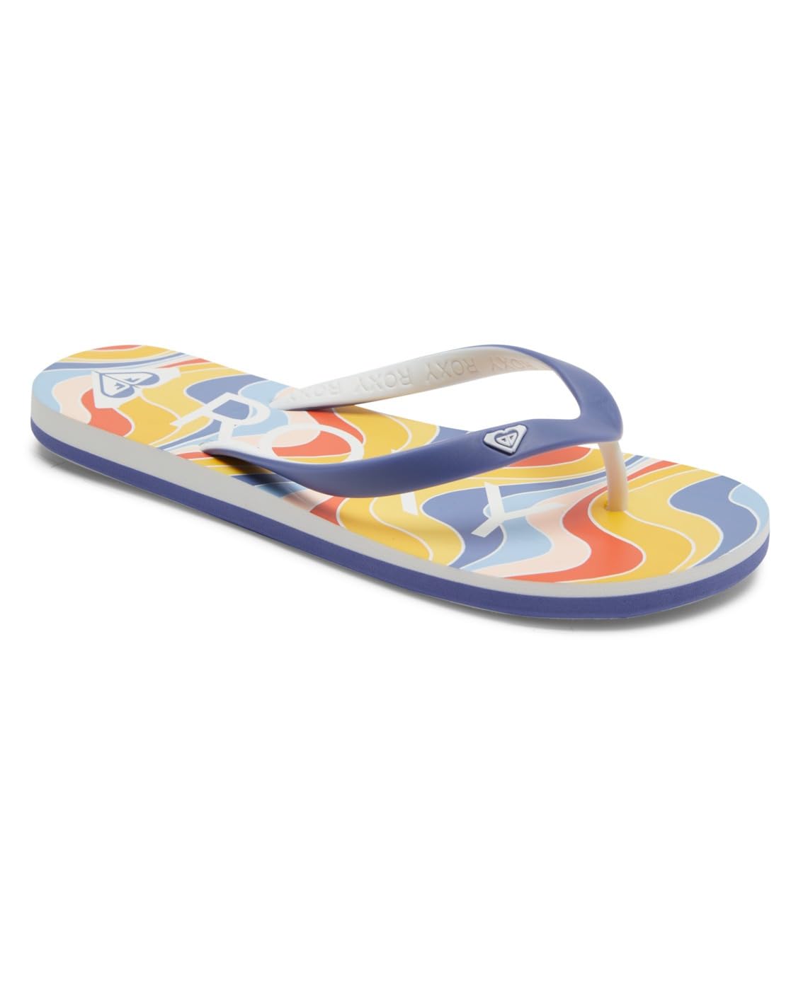 Roxy Tahiti Vii Women's Sandals