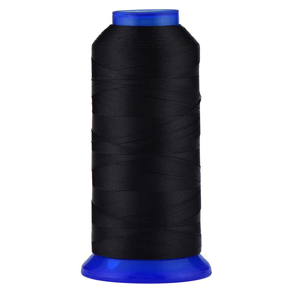 Selric [1500Yards / 36 Colors Available] UV Resistant High Strength Polyester Th