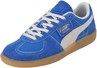 Puma Men's Palermo Vintage Shoes Trainers