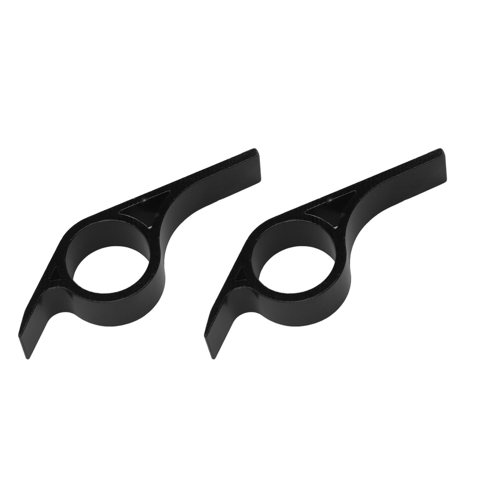 Model Y Tow Hitch Cover Removal Tool,Aluminium Alloy Hitch Cover Pry Removal Too