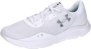 Under Armour Men's Running Shoes UA Charged Pursuit 3 Technical Performance