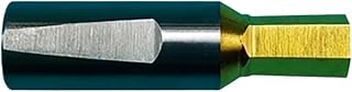 8mm Shank HSS Inner Hex Rotary Broach Punch(CT08-5.0MM)