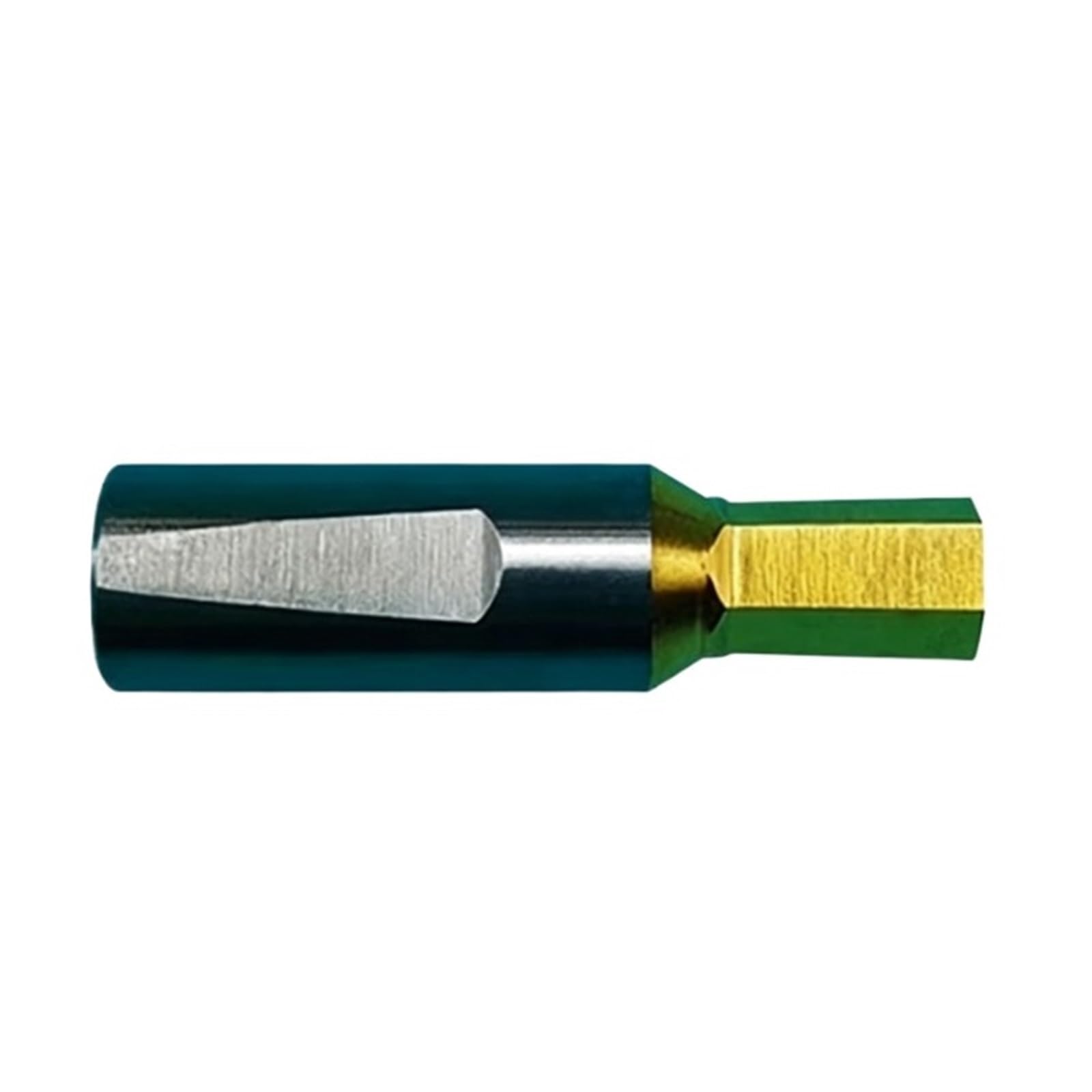 8mm Shank HSS Inner Hex Rotary Broach Punch(CT08-5.0MM)