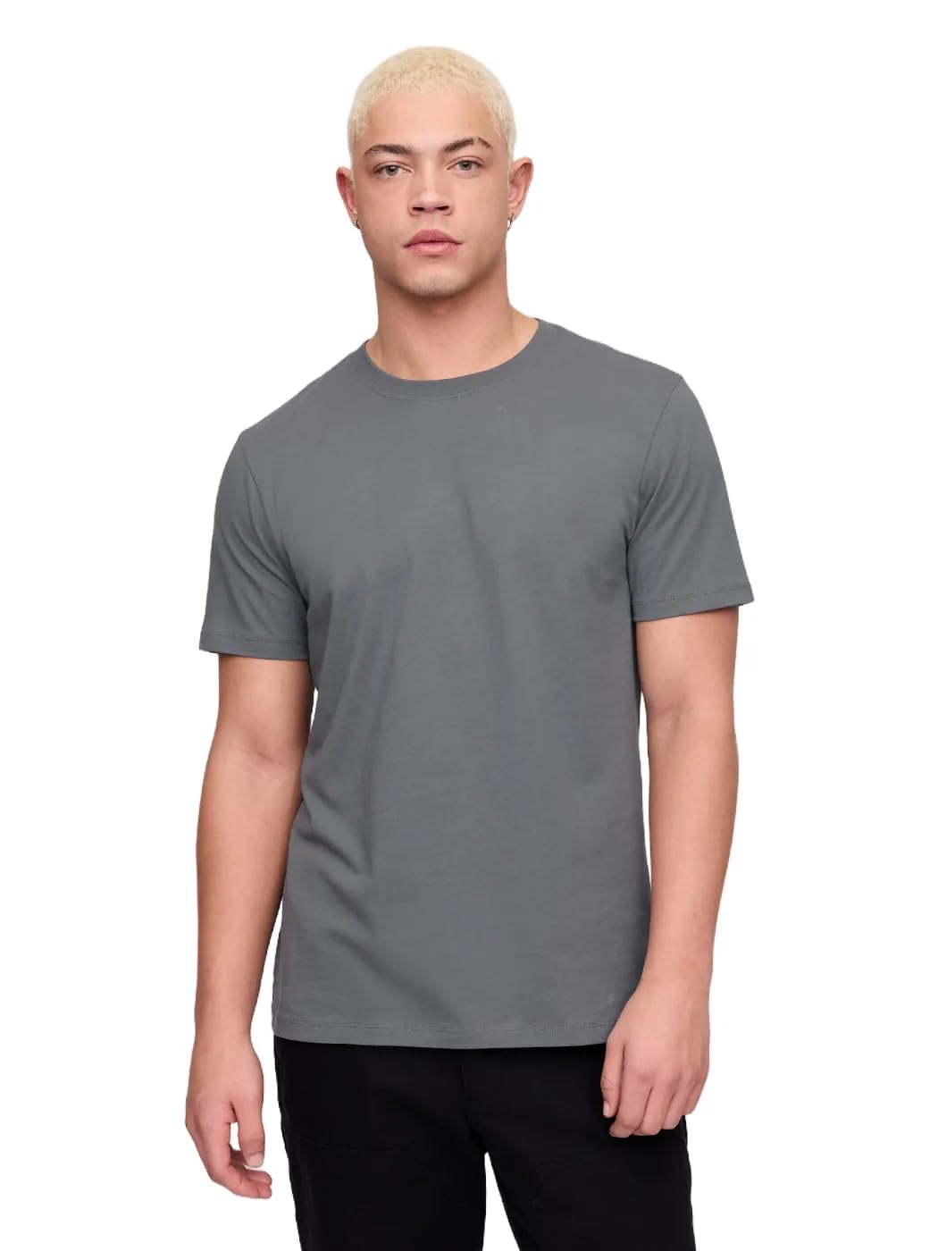 GAP Everyday Soft Crewneck Men's T-Shirt