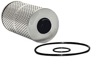 WIX 33651 Fuel Filter Replacement Compatible with Davco 380,382 Fuel System (10 micron)