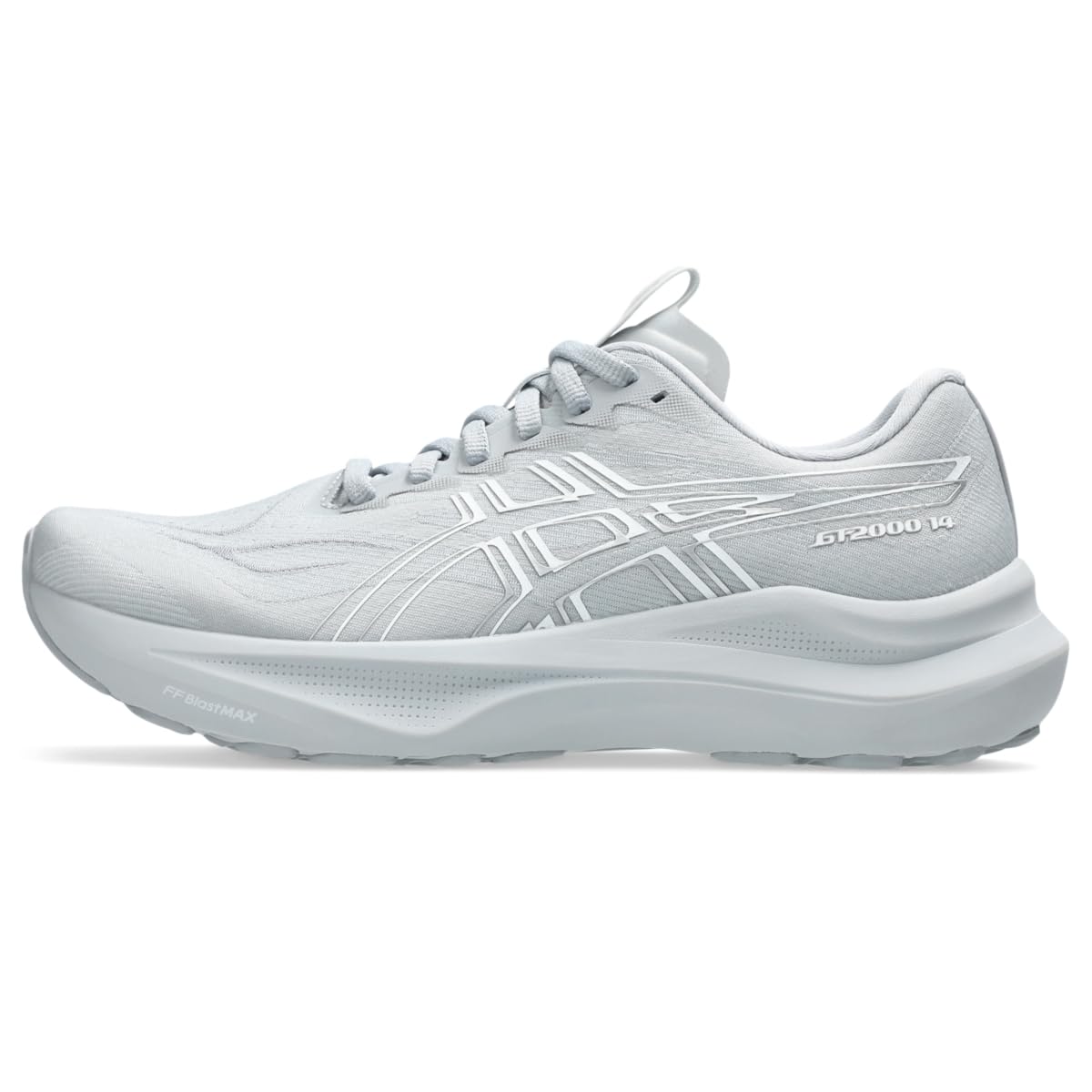 Asics Men's Sneakers Gt-2000 14