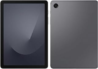 Samsung Galaxy Tab A11+ 128 Gb 27.9 Cm (11") 6 Gb Wi-Fi 5, W129309779 (Cm (11) 6 Gb Wi-Fi 5 (802.11Ac) Grey)