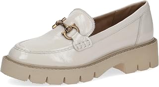 CAPRICE women loafers 9-24708-41 width g size: eu