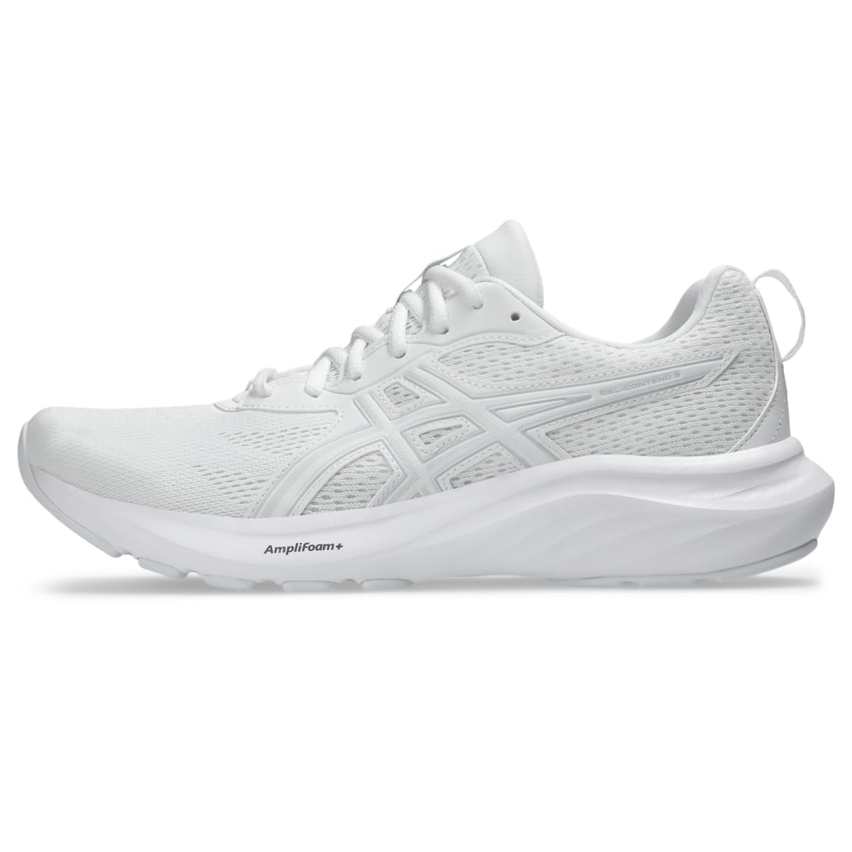 ASICS Herren Gel-Contend 9 Sneaker