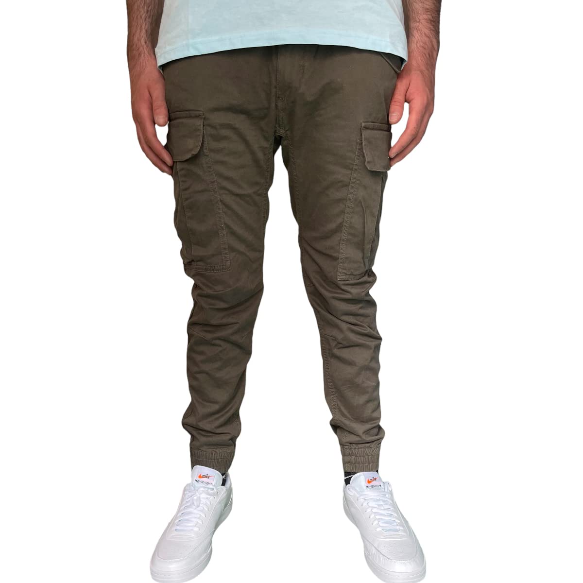 Alpha Industries Men's Airman Pant Pants