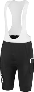 INBIKE Men's Cycling Bib Shorts Padded Bike Shorts for Men Breathable Biking Shorts,Road Bike Bib Shorts