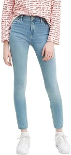 Levi's Women's 720 High Rise Super Skinny Jeans (Also Available in Plus) Jeans