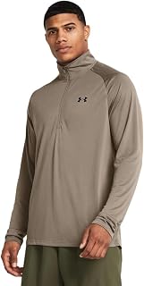 Under Armour Men's Mens Tech 2.0 1/2 Zip Sweatshirt