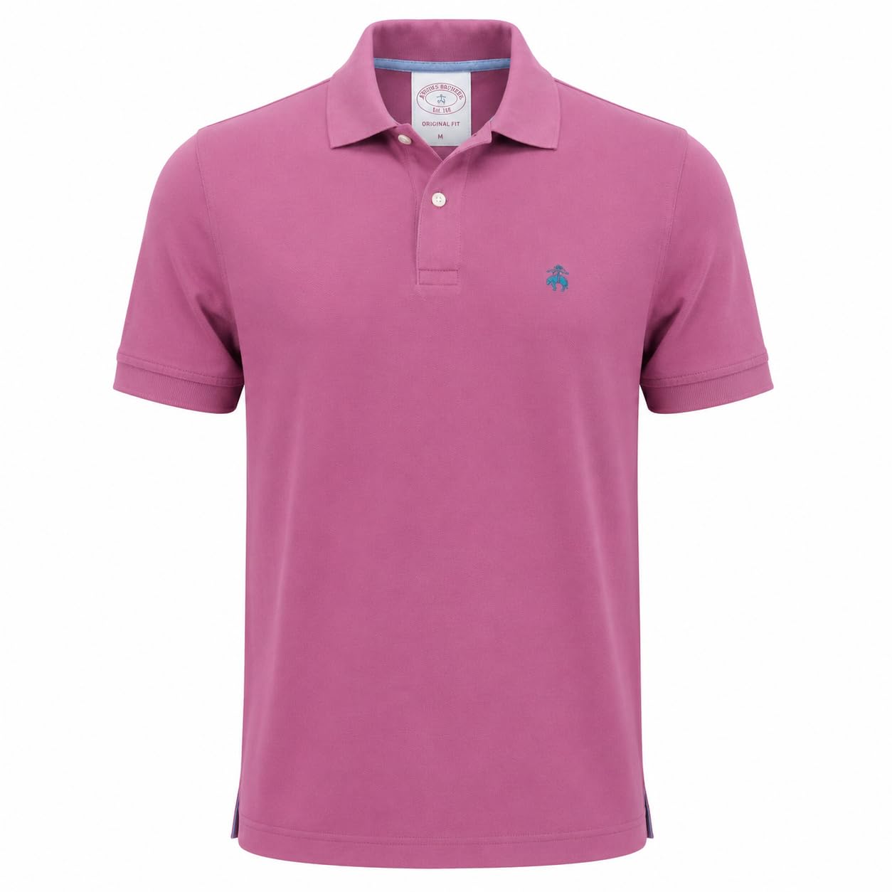 Brooks Brothers Golden Fleece Original Fit Performance Polo Shirt