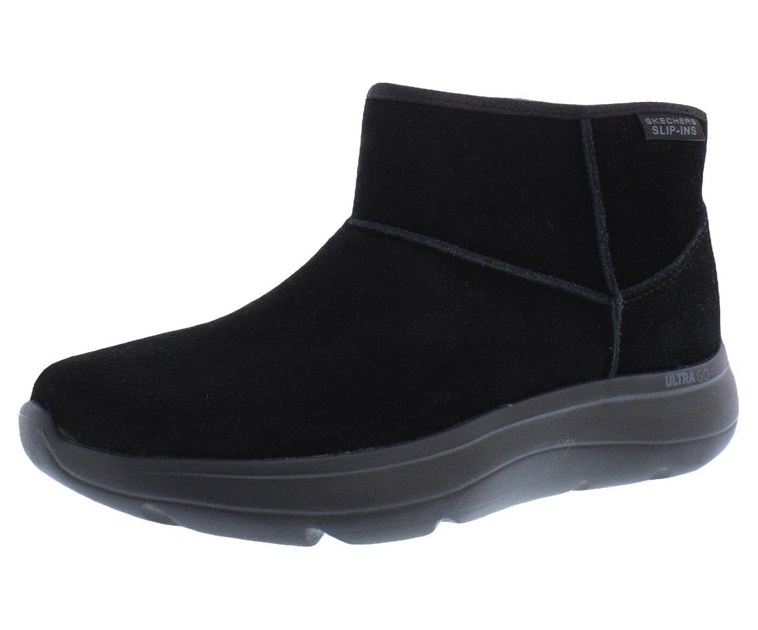 Skechers Woman The-go Encore Blair Ankle Boot