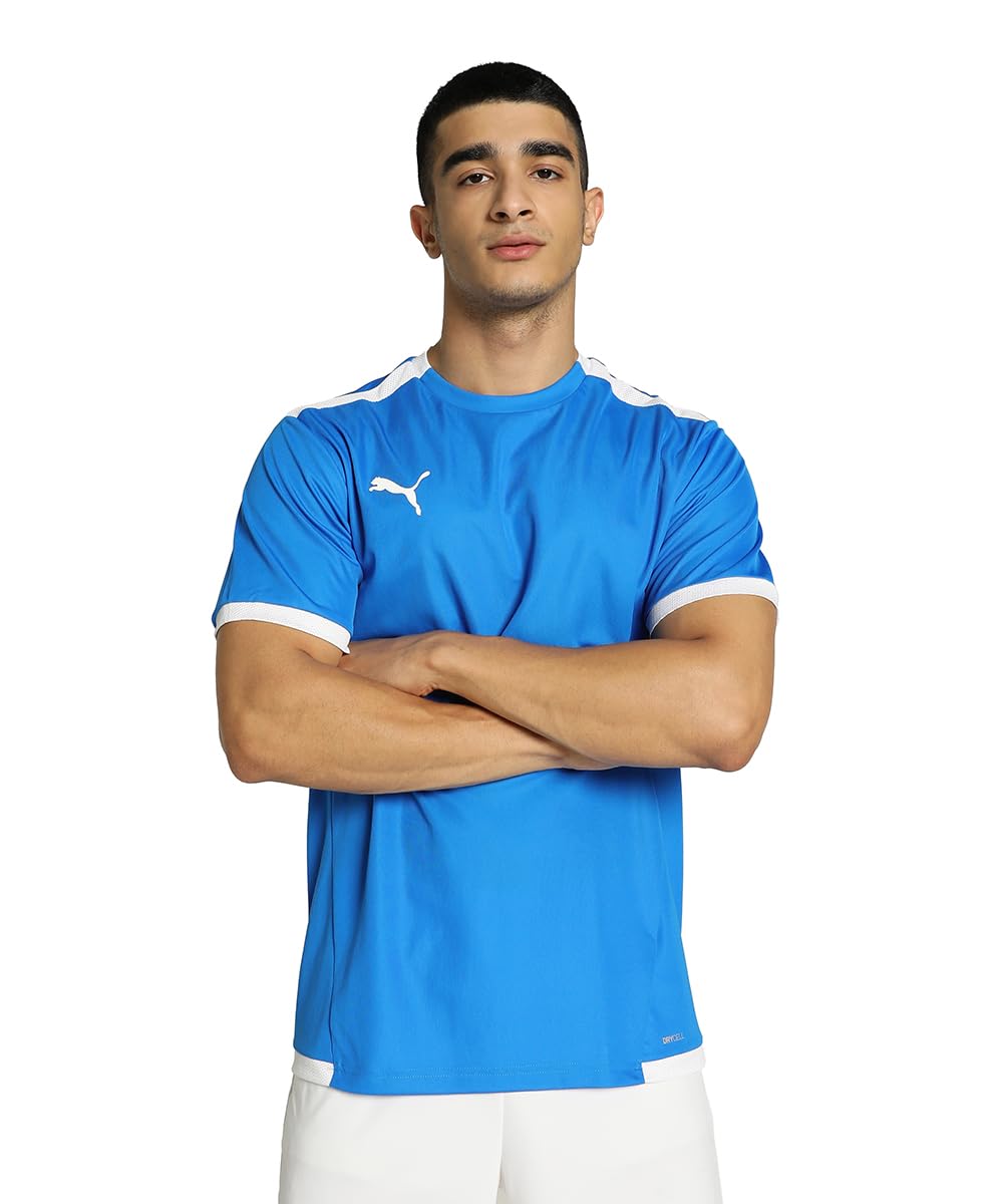 Puma Teamliga Jersey V2 Men's T-Shirt (Pack of 1)