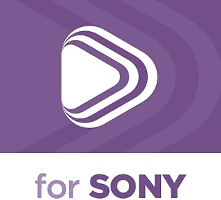 Media Center for Sony TV