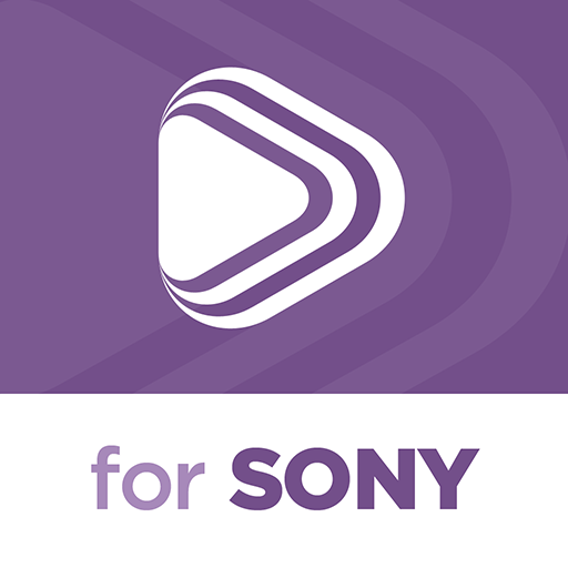 Media Center for Sony TV