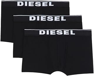 Diesel UMBX-Damienthreepack Boxer-SHO Men's Underwear (Pack of 1)