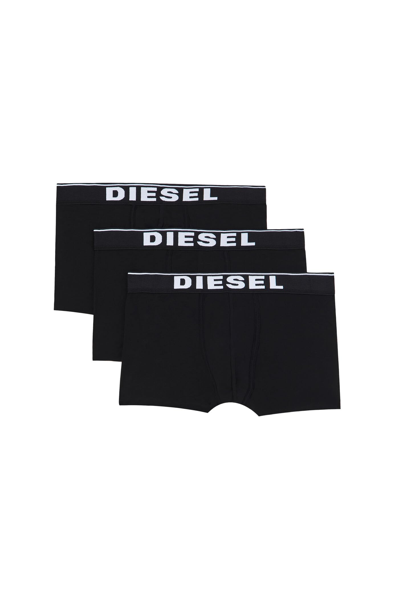 Diesel UMBX-Damienthreepack Boxer-SHO Men's Underwear (Pack of 1)