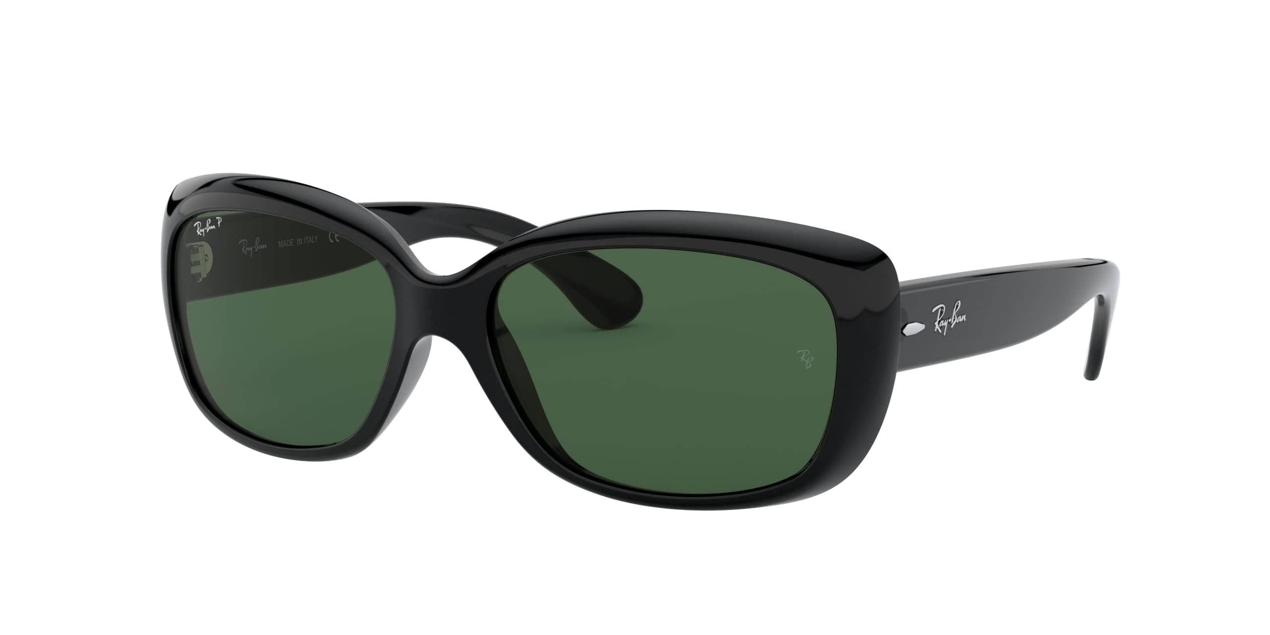 Ray-Ban RB4101 Jackie Ohh Square Sunglasses for Men for Women